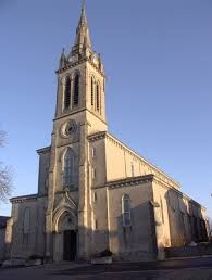 L'église de Villefranche d'Albigeois