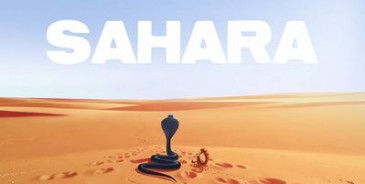 CINECRAN 81: à voir Sahara le mardi 28 mars à 17h30 à la médiathèque