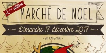 Programme des animations du mois de décembre 2017 à Villefranche d'Albigeois