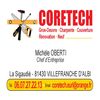 Coretech