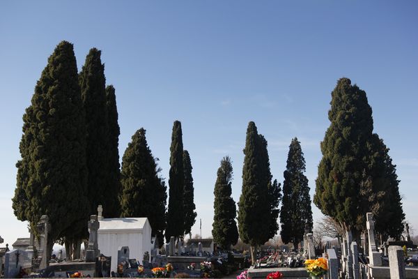 cimetiere villefranche