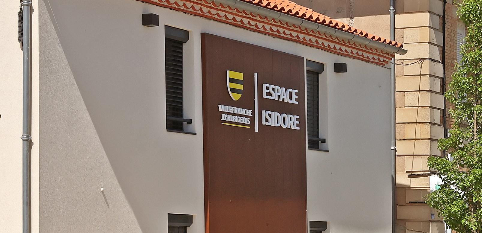 Espace Isidor