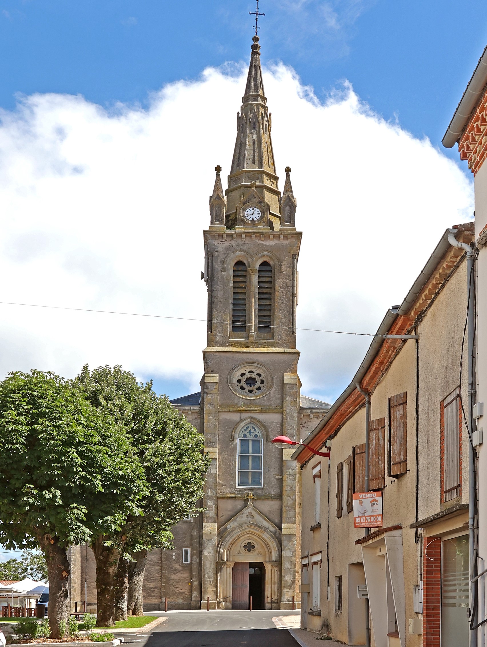 Eglise