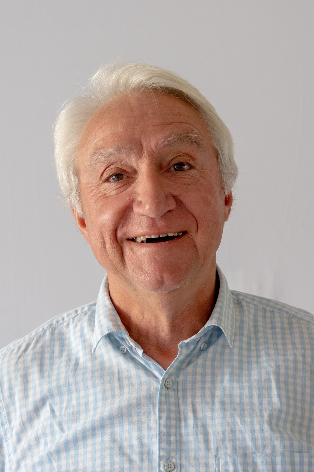 GHISLAIN PORCHIS 2026