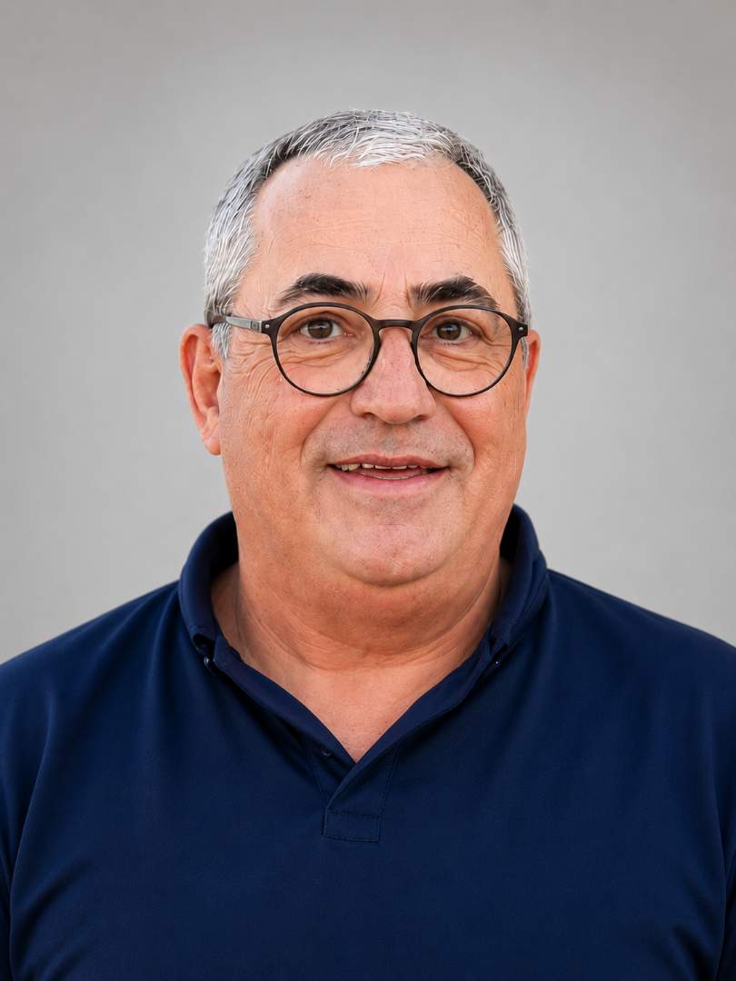 JOEL MILHAU 2026