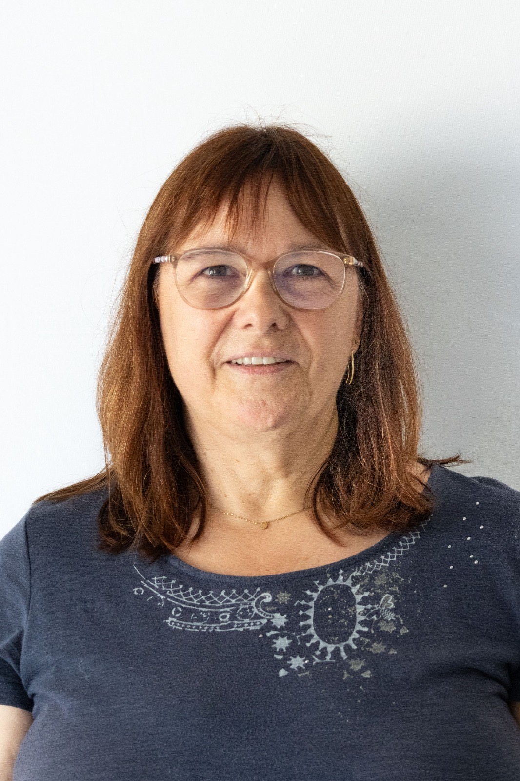 MARIE CHRISTINE HERAIL