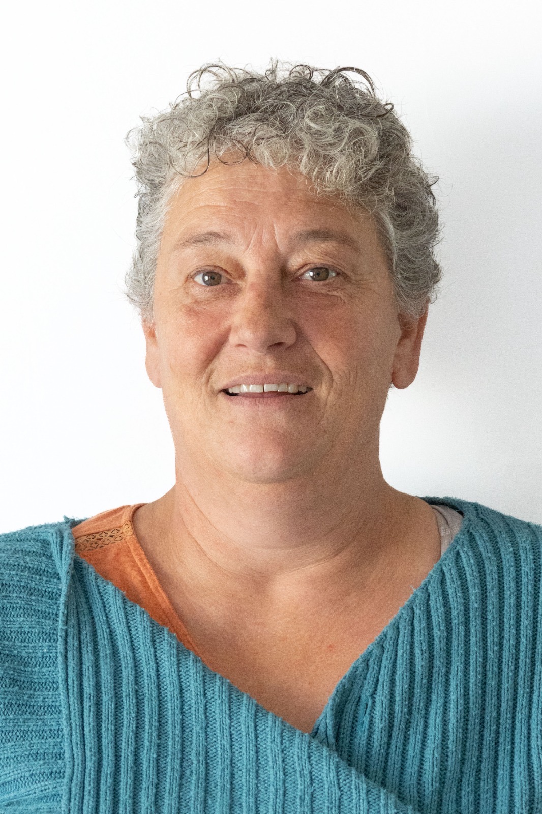 CHRISTEL DONNENWIRTH