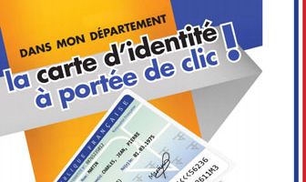 Cartes nationales d'identité: nouvelle organisation de la délivrance à compter du mardi 7 mars 2017