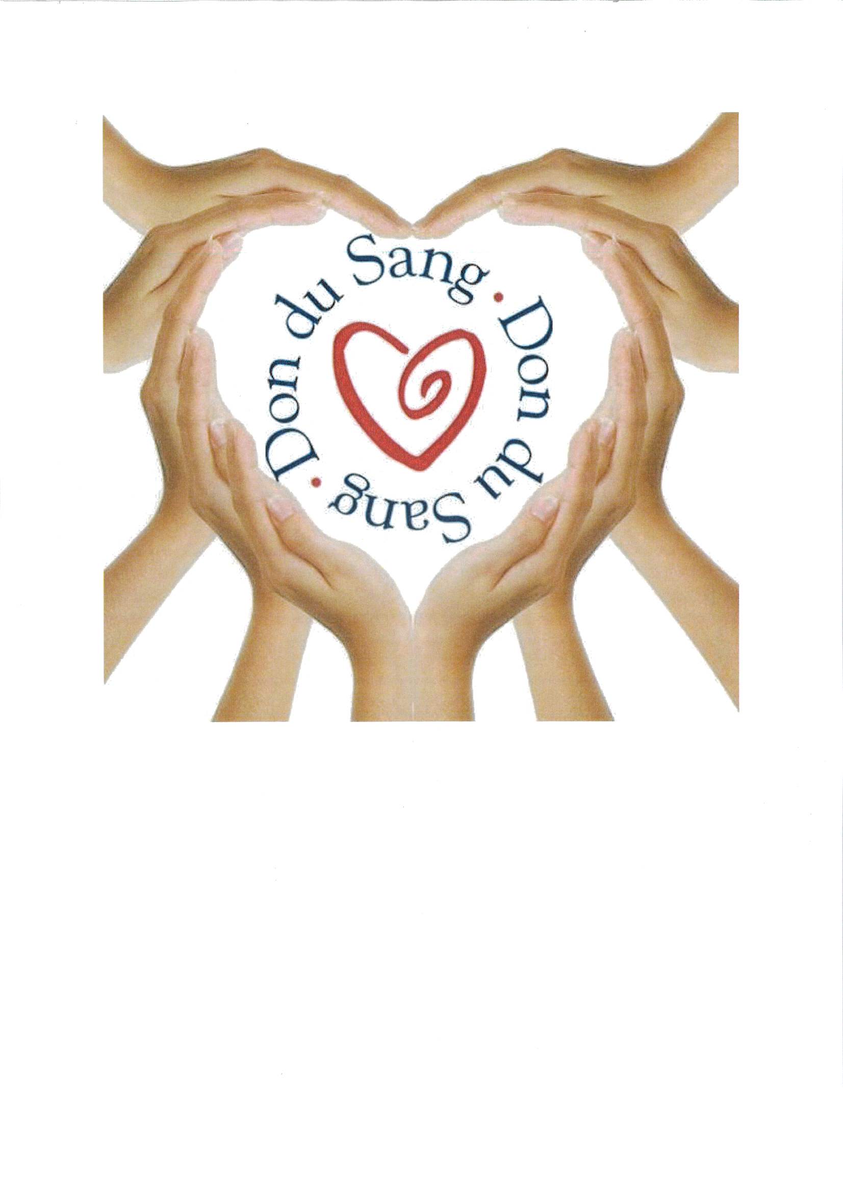 COLLECTE DE SANG